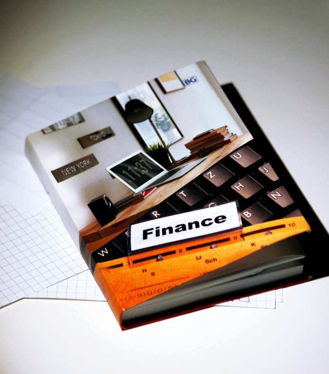 Personal Finance
