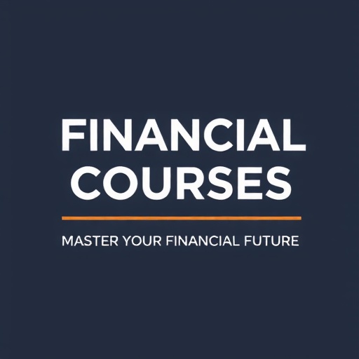 Financial Courses Hub